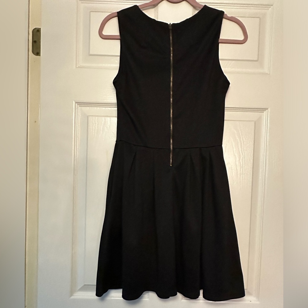 Litttle Black Massimo Dress
